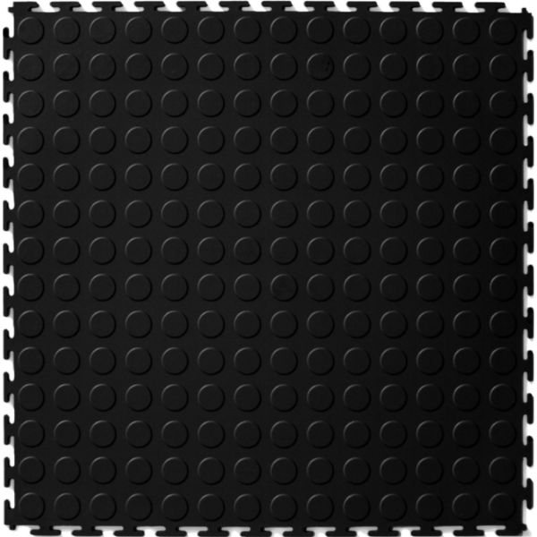 Interlocking Flooring Tile Parallel